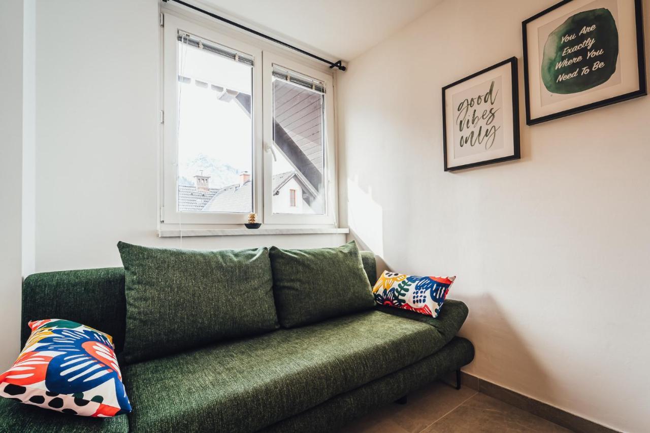 Via Mons Apartment