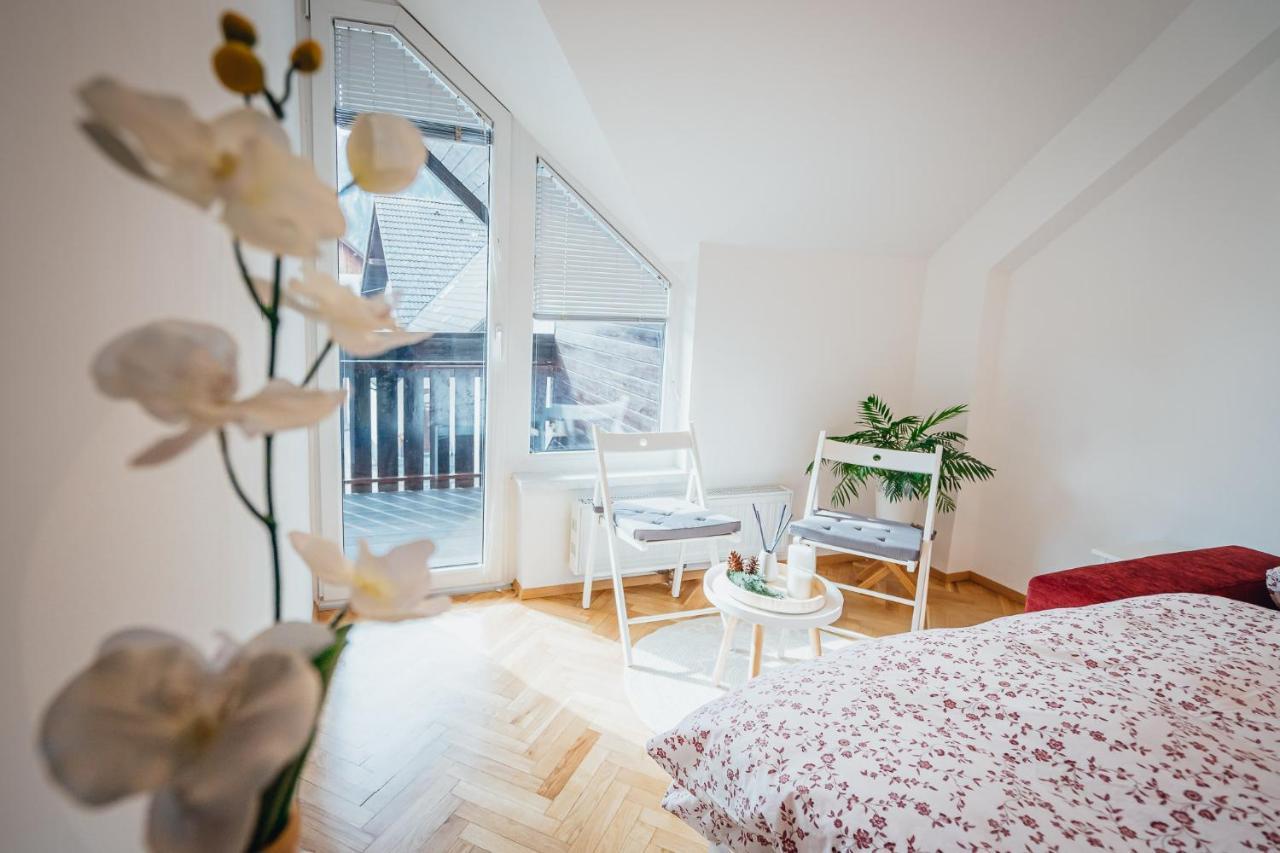 Via Mons Apartment