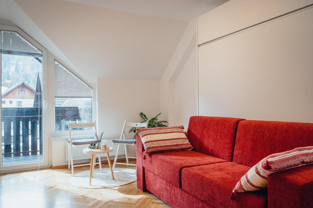 Via Mons Apartment