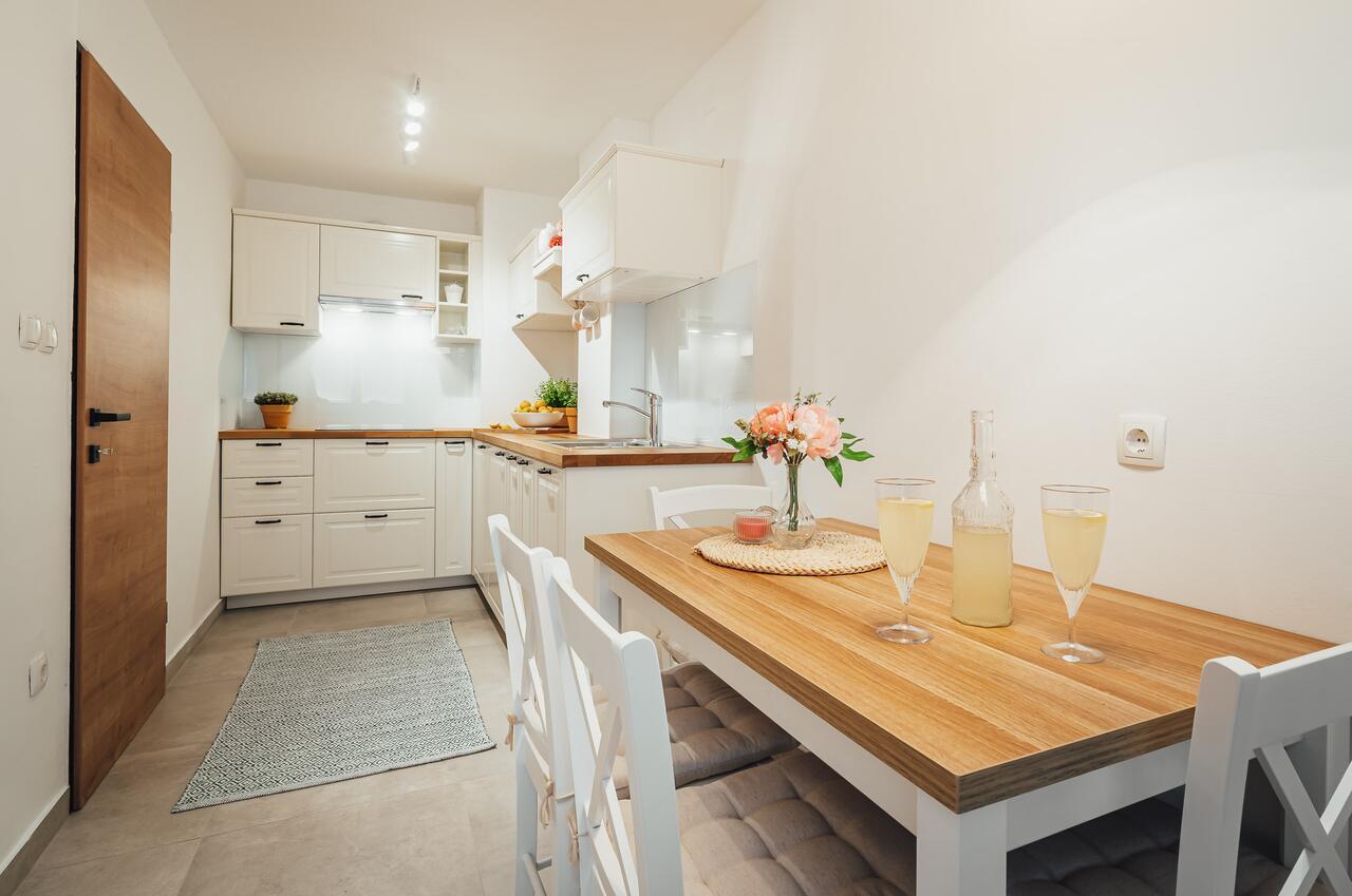 Apartment Via Mons *