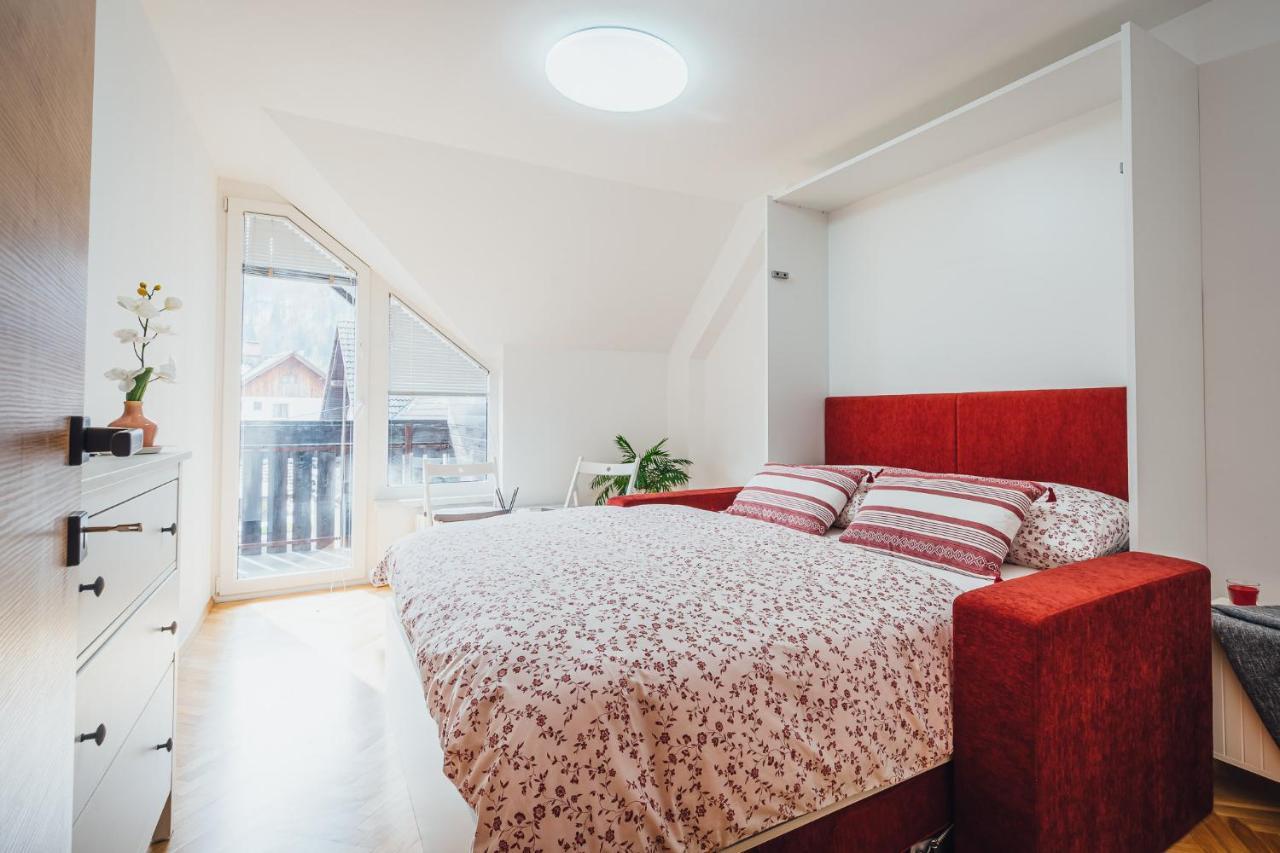 Via Mons Apartment *