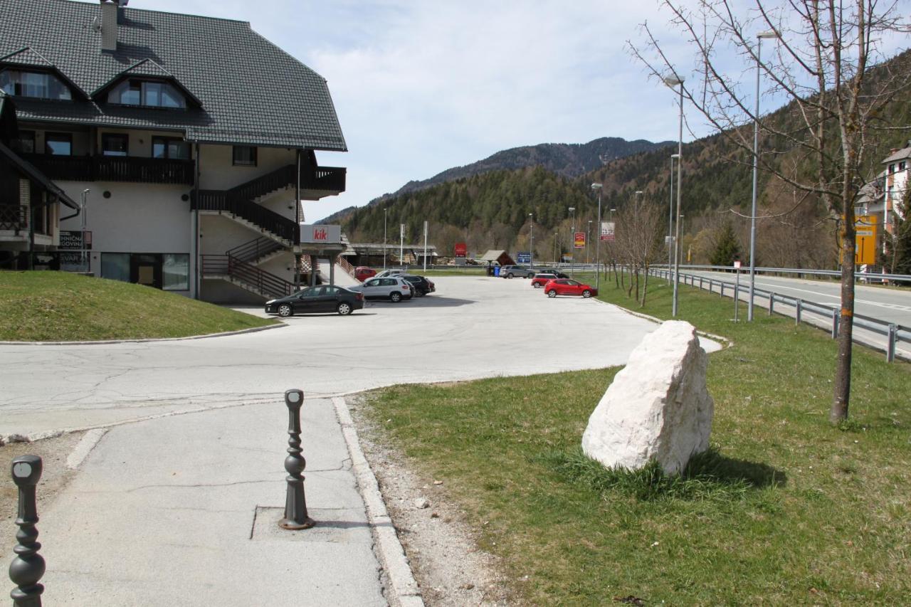 Via Mons Kranjska Gora