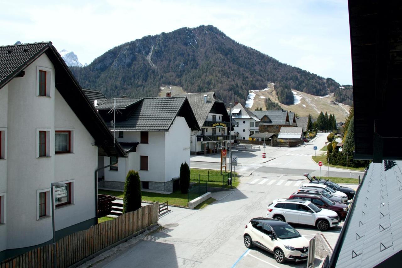 Via Mons * Kranjska Gora
