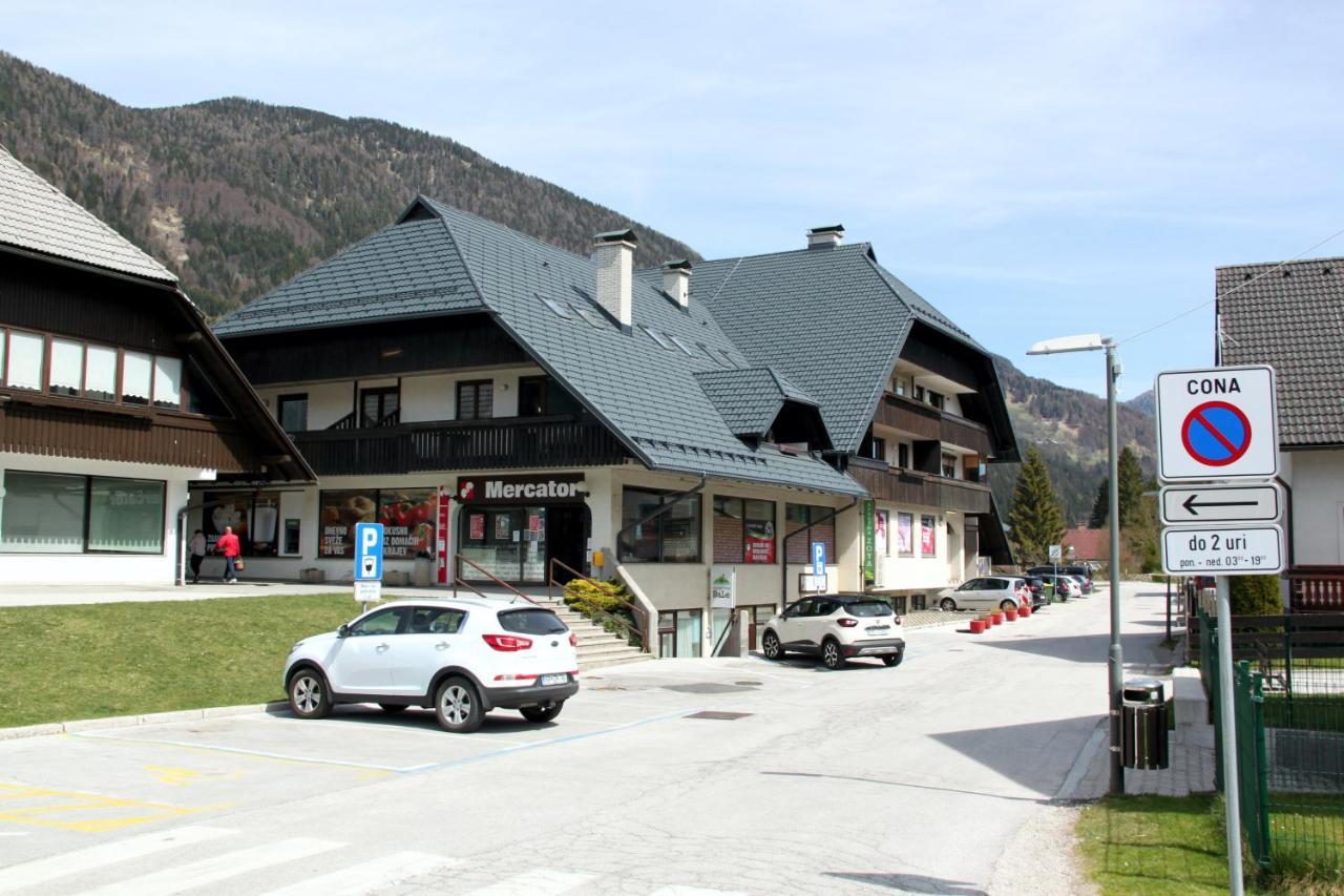 Via Mons Kranjska Gora