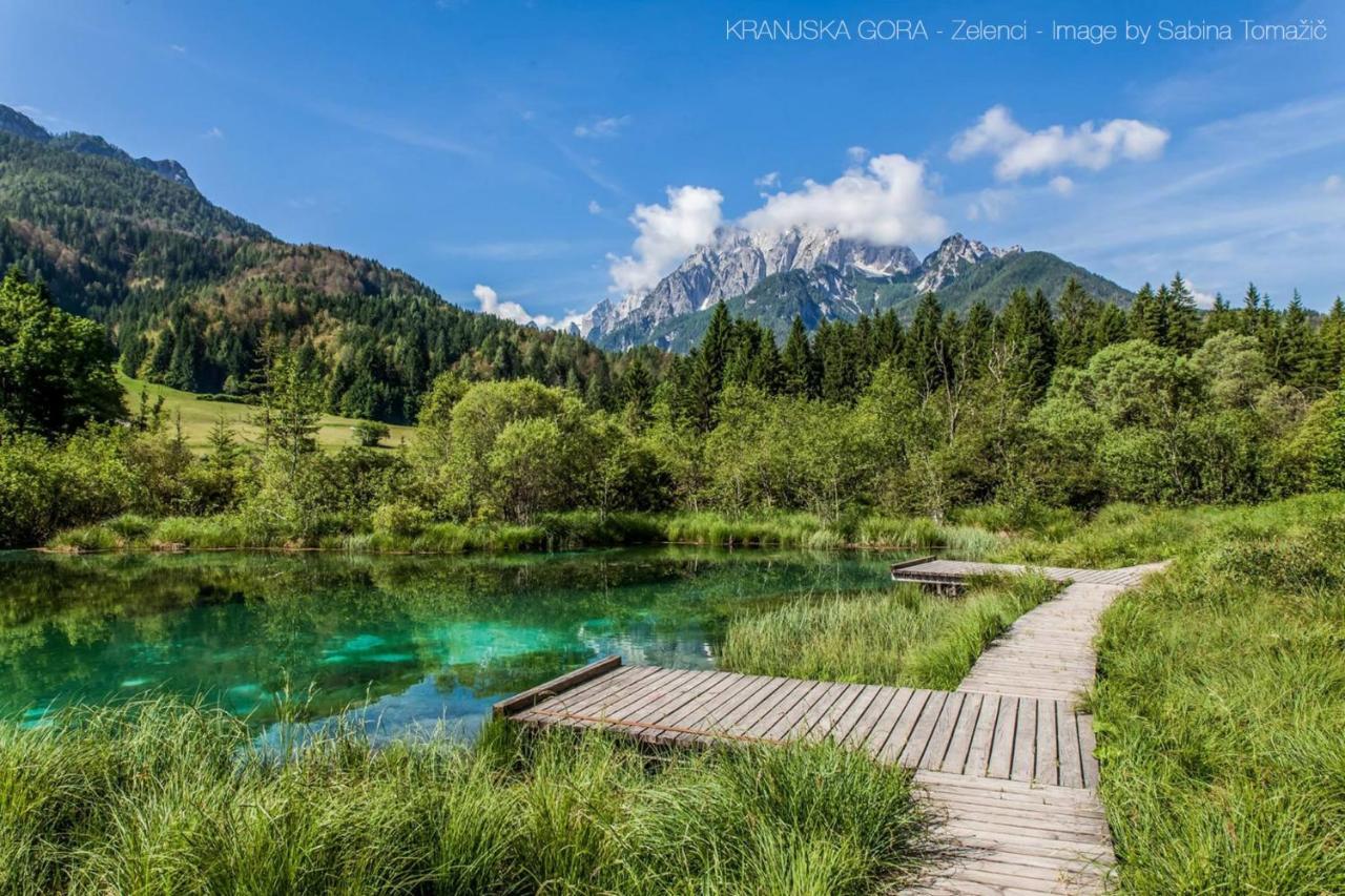 Via Mons Apartment Kranjska Gora